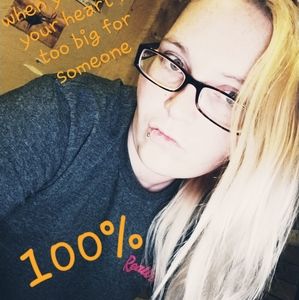 Meet your Posher, April